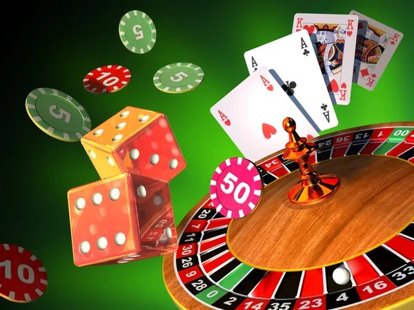Shio Table Game