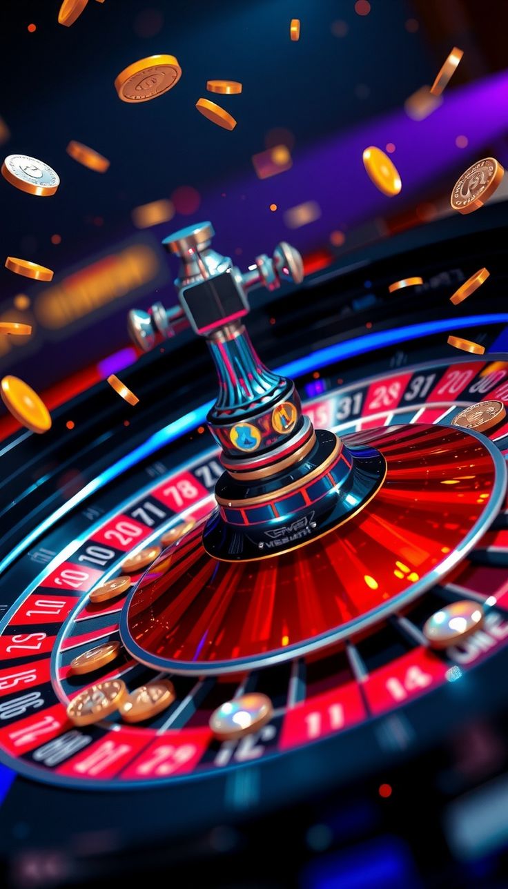 Account verification dashboard and security settings for Mega Wheel sessions
