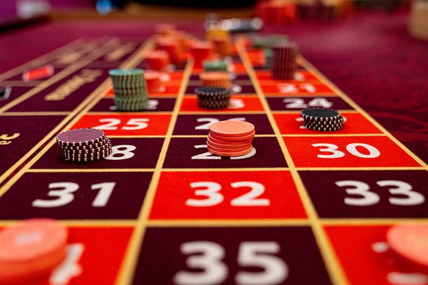 Shio Table draw interface on kimmy platform